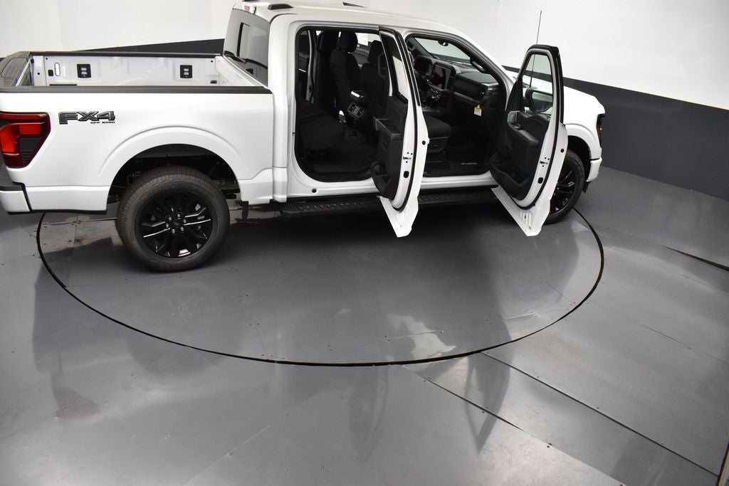 2026 Ford F-150 XLT 302A