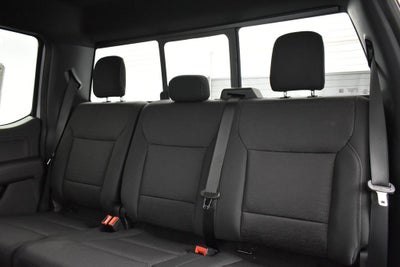 2026 Ford F-150 XLT 302A