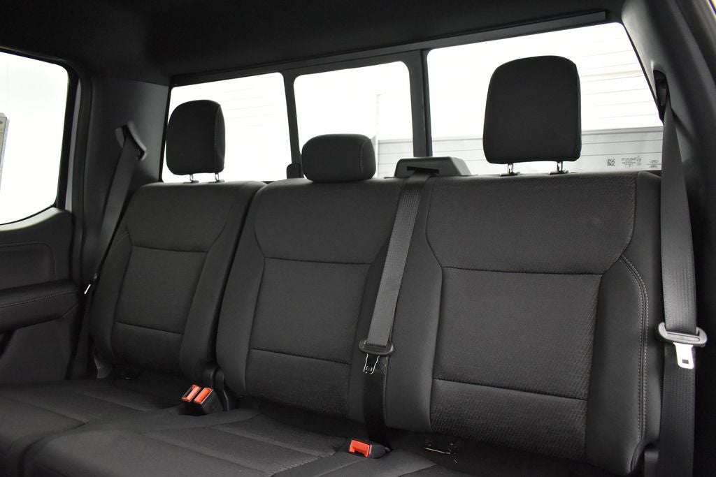 2026 Ford F-150 XLT 302A