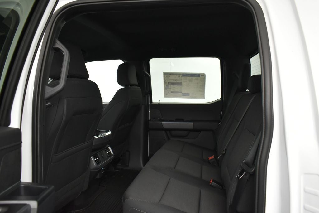 2026 Ford F-150 XLT 302A