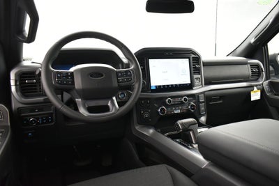 2026 Ford F-150 XLT 302A