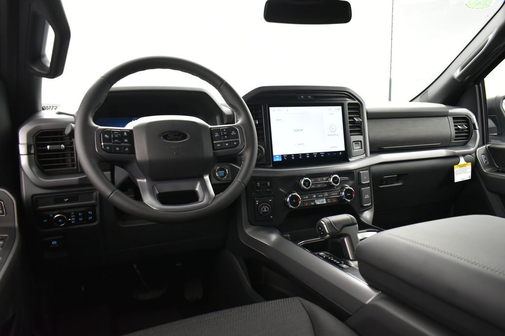 2026 Ford F-150 XLT 302A