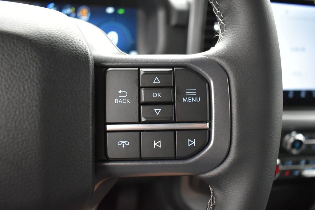 2026 Ford F-150 XLT 302A