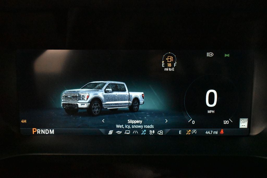 2026 Ford F-150 XLT 302A