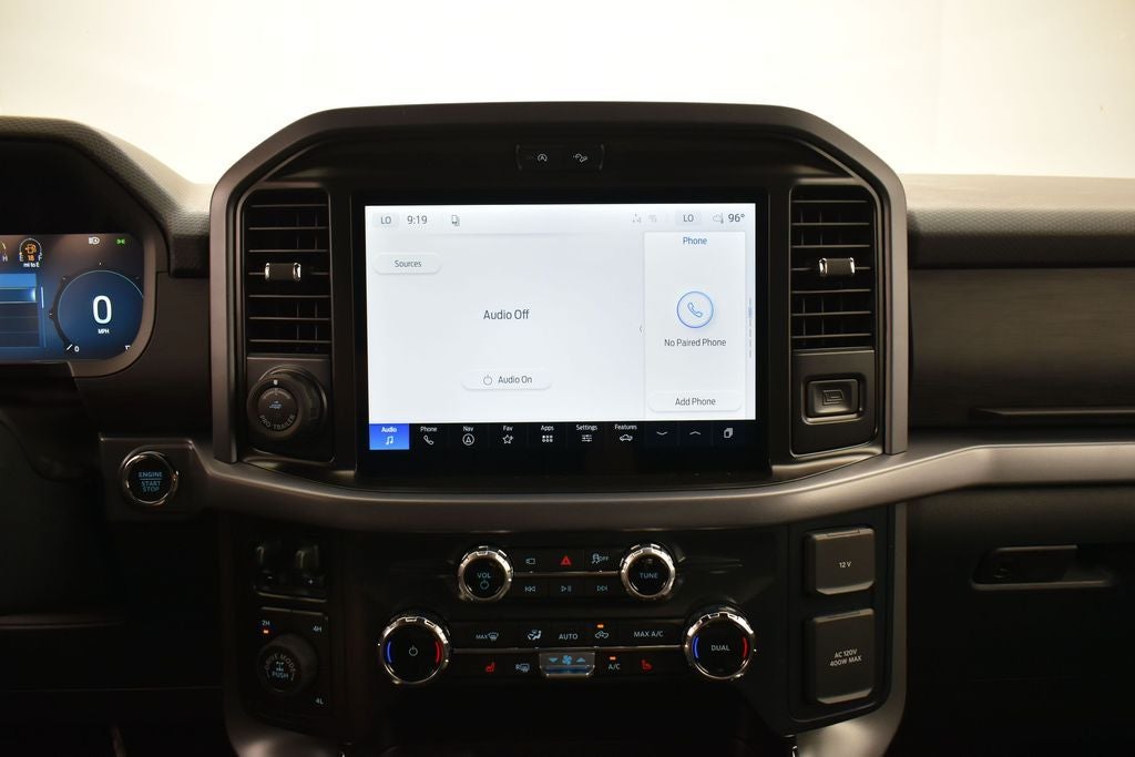 2026 Ford F-150 XLT 302A