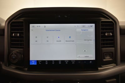 2026 Ford F-150 XLT 302A