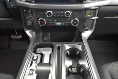 2026 Ford F-150 XLT 302A