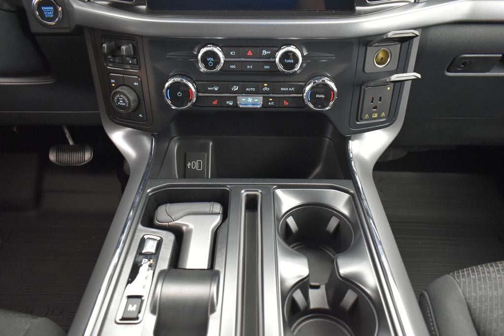 2026 Ford F-150 XLT 302A