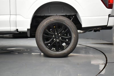 2026 Ford F-150 XLT 302A