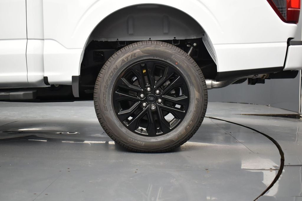 2026 Ford F-150 XLT 302A