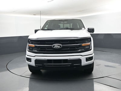 2026 Ford F-150 XLT 302A
