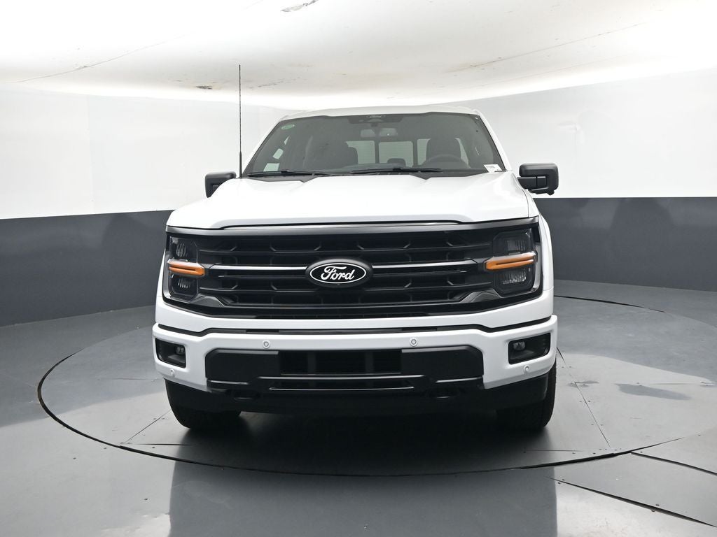2026 Ford F-150 XLT 302A