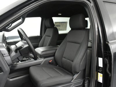 2025 Ford F-150 XLT 302A