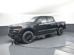 2025 Ford F-150 XLT 302A