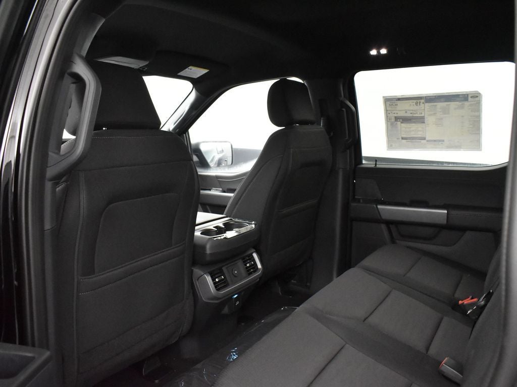 2025 Ford F-150 XLT 302A