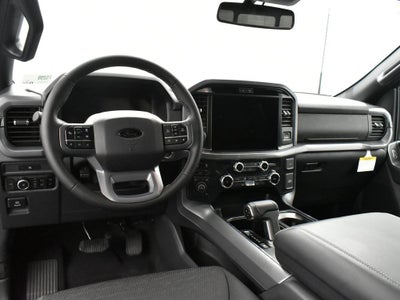 2025 Ford F-150 XLT 302A