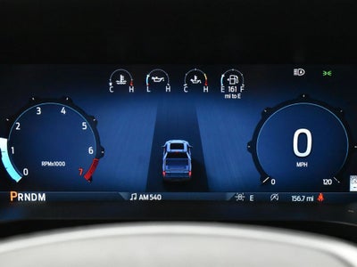 2025 Ford F-150 XLT 302A