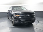2025 Ford F-150 XLT 302A