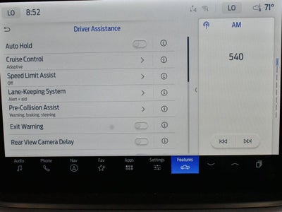 2025 Ford F-150 XLT 302A