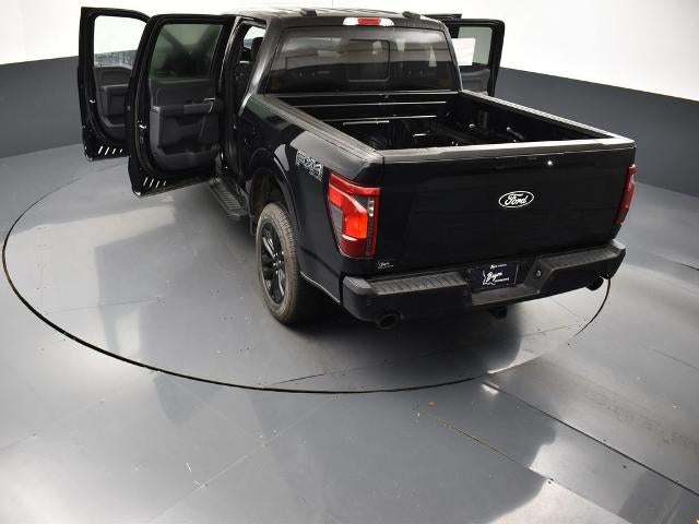 2025 Ford F-150 XLT 302A