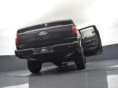 2025 Ford F-150 XLT 302A