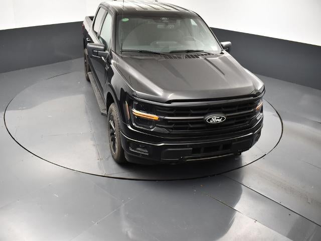 2025 Ford F-150 XLT 302A