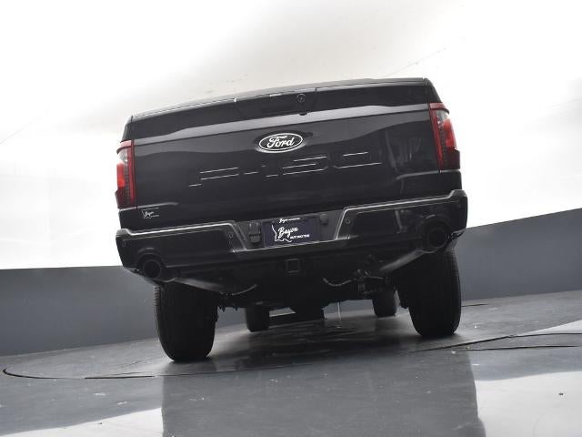 2025 Ford F-150 XLT 302A