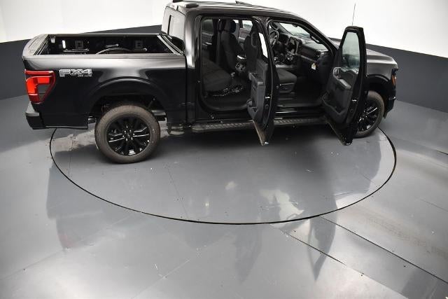 2025 Ford F-150 XLT 302A