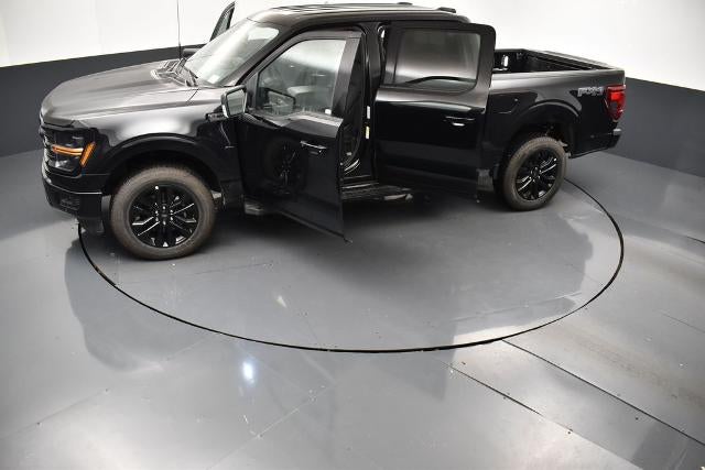 2025 Ford F-150 XLT 302A