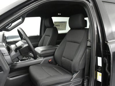 2025 Ford F-150 XLT 302A