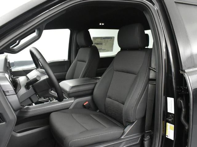 2025 Ford F-150 XLT 302A