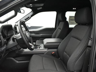 2025 Ford F-150 XLT 302A