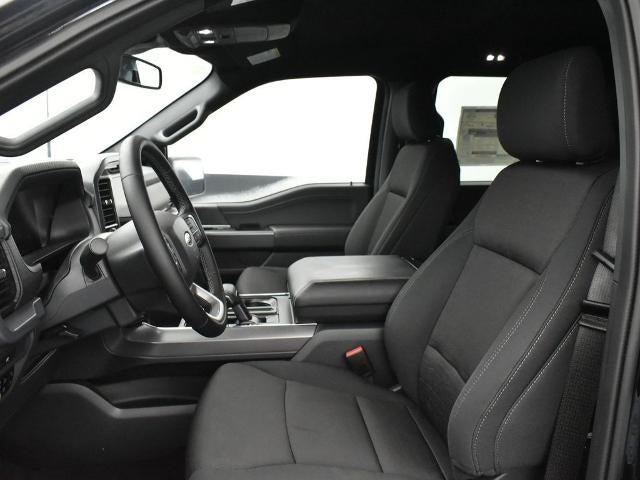 2025 Ford F-150 XLT 302A