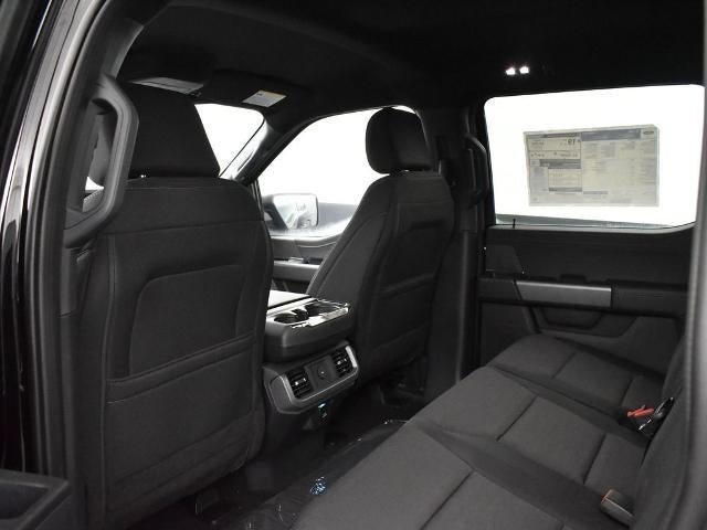 2025 Ford F-150 XLT 302A