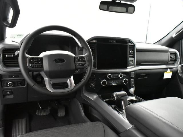 2025 Ford F-150 XLT 302A