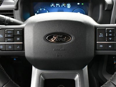 2025 Ford F-150 XLT 302A