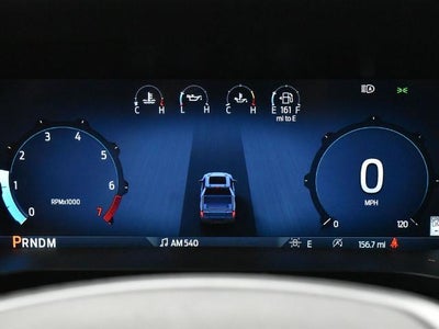 2025 Ford F-150 XLT 302A