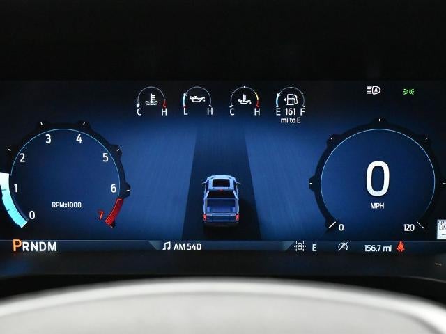 2025 Ford F-150 XLT 302A