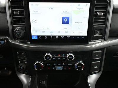 2025 Ford F-150 XLT 302A