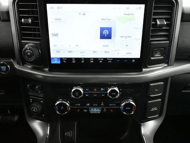 2025 Ford F-150 XLT 302A