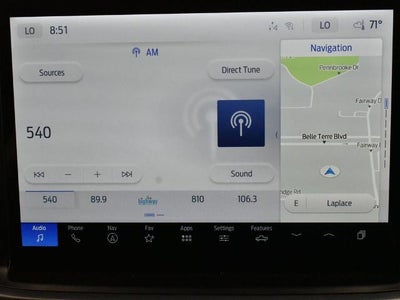 2025 Ford F-150 XLT 302A