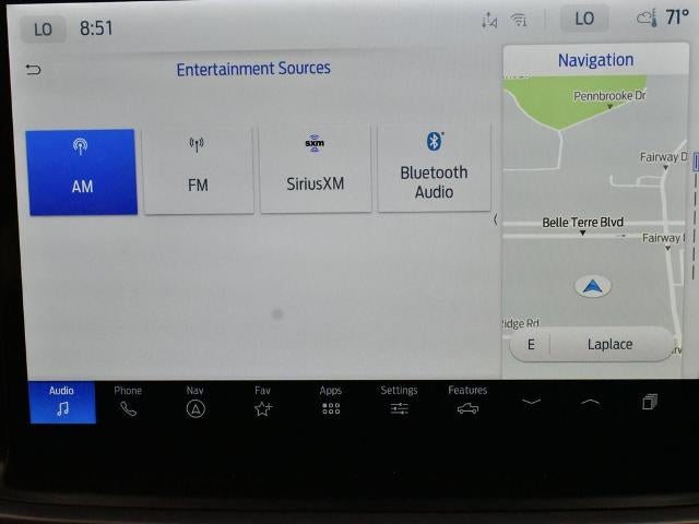 2025 Ford F-150 XLT 302A