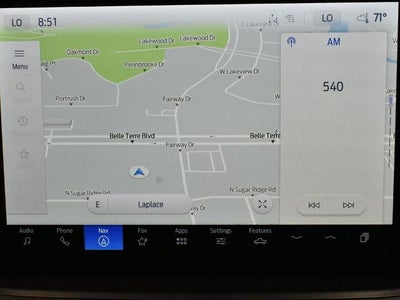 2025 Ford F-150 XLT 302A