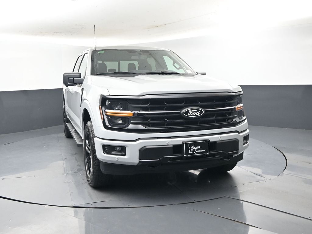 2026 Ford F-150 XLT 302A