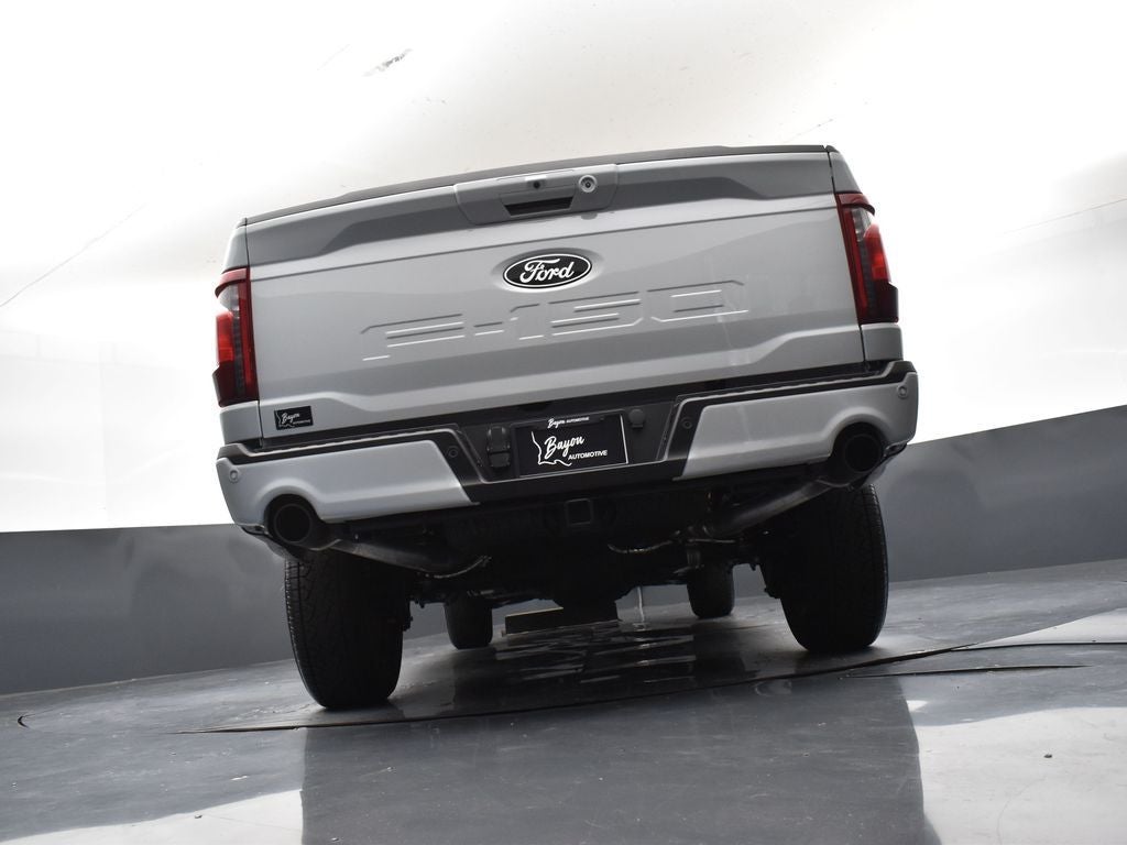 2026 Ford F-150 XLT 302A
