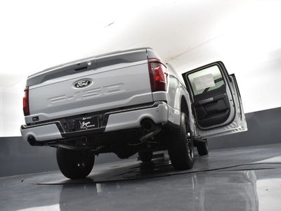 2026 Ford F-150 XLT 302A