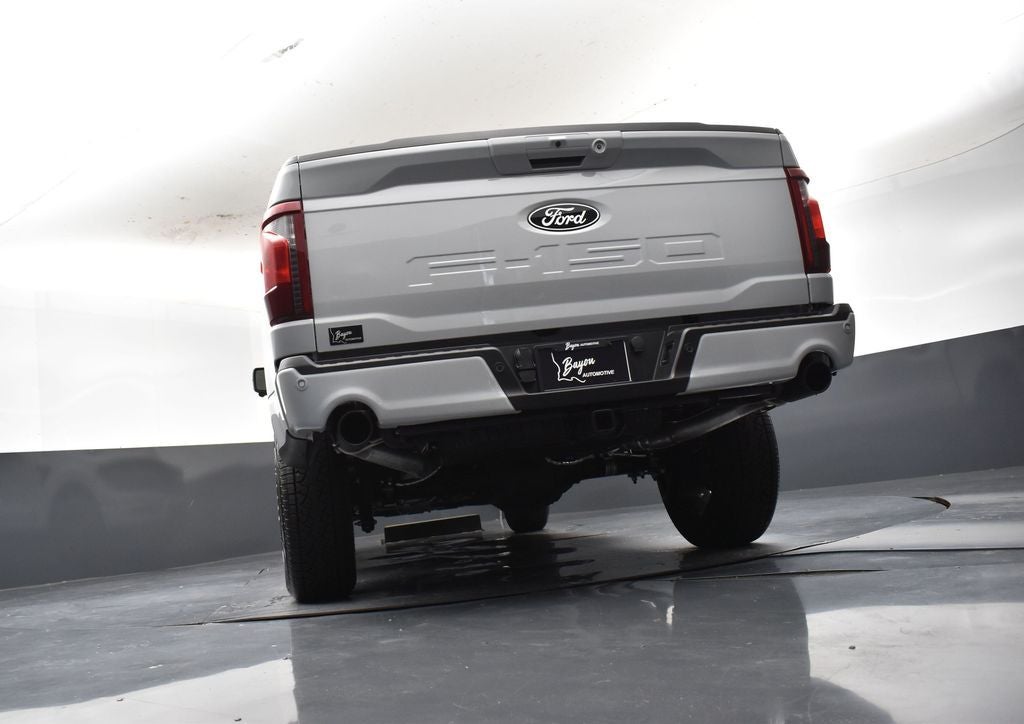 2026 Ford F-150 XLT 302A