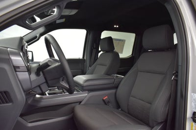 2026 Ford F-150 XLT 302A