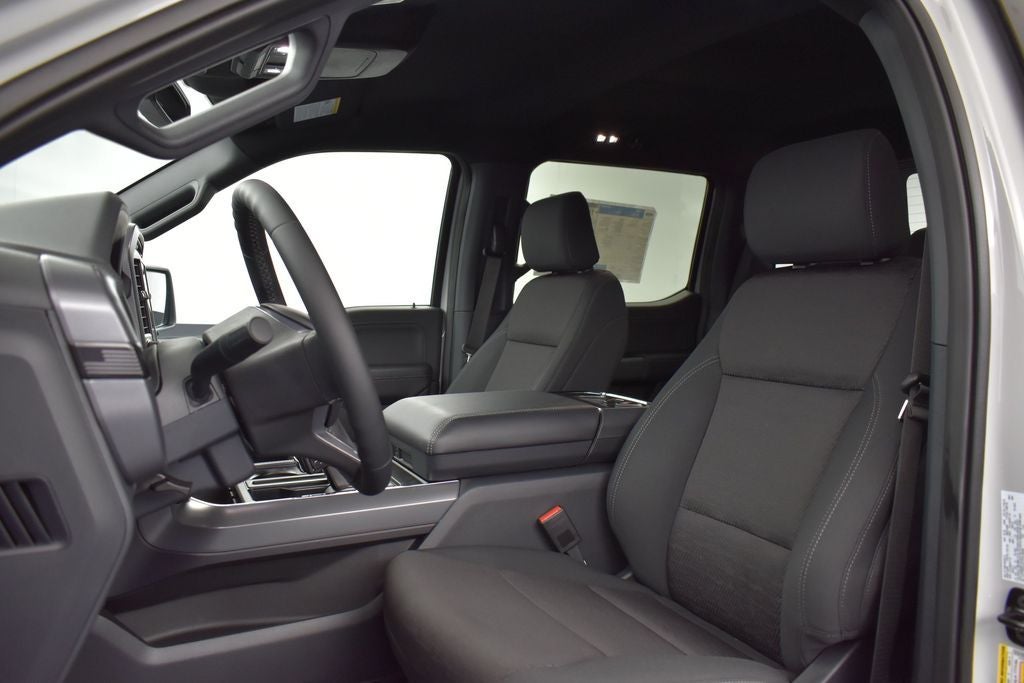 2026 Ford F-150 XLT 302A