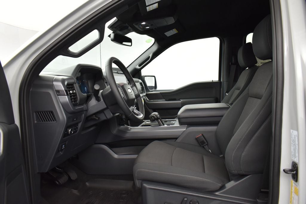 2026 Ford F-150 XLT 302A